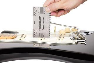 Gitár karbantartó eszköz Fender String Action Gauge Gitár karbantartó eszköz - 4