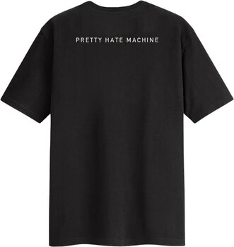 Πουκάμισο Nine Inch Nails Pretty Hate Machine (Back Print) Black 2XL Πουκάμισο - 2