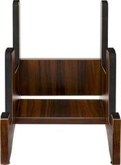 Több gitárállvány Fender Deluxe Wooden 2-Tier Több gitárállvány - 1