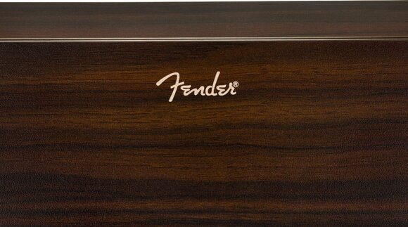 Dodatek za pedale Fender Deluxe Wooden Pedal Shelf Dodatek za pedale - 3