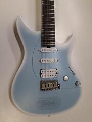 Elektrikitarr Enya Music Inspire Light Blue Elektrikitarr (Kahjustatud) - 1