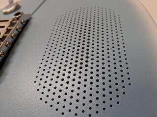 Elektrikitarr Enya Music Inspire Light Blue Elektrikitarr (Kahjustatud) - 2