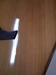 Dreadnought z elektroniką LAG Tramontane 118 T118DCE Natural Dreadnought z elektroniką (Uszkodzone) - 1