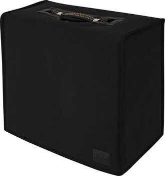 Schutzhülle für Gitarrenverstärker Fender Deluxe Padded Blues Junior Schutzhülle für Gitarrenverstärker Black - 2