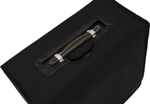 Schutzhülle für Gitarrenverstärker Fender Deluxe Padded Blues Junior Schutzhülle für Gitarrenverstärker Black - 3