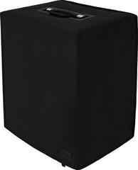 Gitárerősítő tok Fender Deluxe Padded Rumble 200/500/Stage Gitárerősítő tok Black - 1