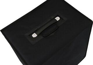 Gitárerősítő tok Fender Deluxe Padded Rumble 200/500/Stage Gitárerősítő tok Black - 2