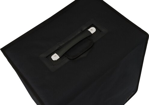 Zaščitna embalaža za kitaro Fender Deluxe Padded Rumble 200/500/Stage Zaščitna embalaža za kitaro Black - 3