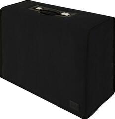 Gitárerősítő tok Fender Deluxe Padded Deluxe Reverb Gitárerősítő tok Black - 1