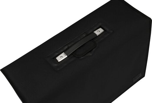 Bag for Guitar Amplifier Fender Deluxe Padded Deluxe Reverb Bag for Guitar Amplifier Black - 3