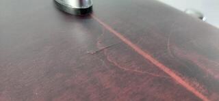 Būgnų komplektas Gretsch Drums CM1-E825 Catalina Maple Cherry Burst Būgnų komplektas - 3