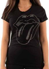T-shirt The Rolling Stones Tongue (Embellished) - 2