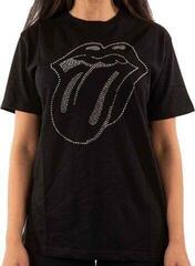 T-Shirt The Rolling Stones Tongue (Embellished) - 3