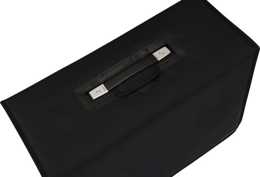 Taske til guitarforstærker Fender Deluxe Padded Hot Rod Deluxe/FR-12 Taske til guitarforstærker Black - 3