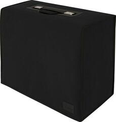 Gitárerősítő tok Fender Deluxe Padded Pro Junior Gitárerősítő tok Black - 1