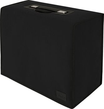 Gitárerősítő tok Fender Deluxe Padded Pro Junior Gitárerősítő tok Black - 2