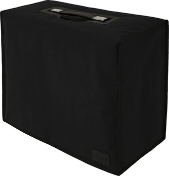 Saco para amplificador de guitarra Fender Deluxe Padded FR-10 Saco para amplificador de guitarra Black - 2