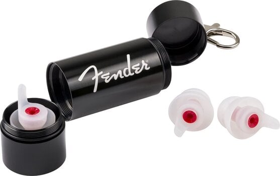 Korvatulpat Fender Deluxe Hi-Fi Korvatulpat - 2