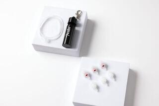 Korvatulpat Fender Deluxe Hi-Fi Korvatulpat - 4