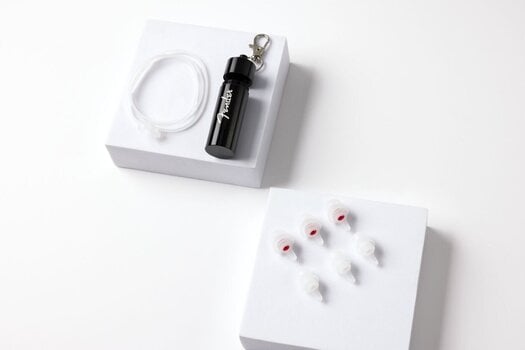 Korvatulpat Fender Deluxe Hi-Fi Korvatulpat - 5