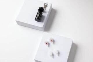 Korvatulpat Fender Professional Hi-Fi Korvatulpat - 4