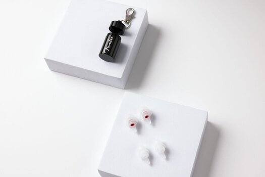 Korvatulpat Fender Professional Hi-Fi Korvatulpat - 5