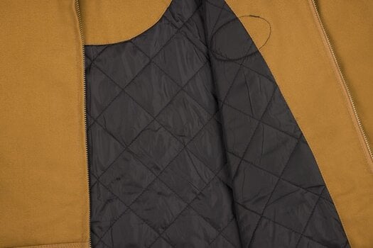 Kurtka Fender Kurtka Utility Canvas Saddle S - 4