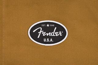 Veste Fender Utility Canvas Saddle - 2