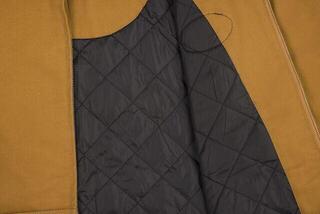 Veste Fender Utility Canvas Saddle - 3