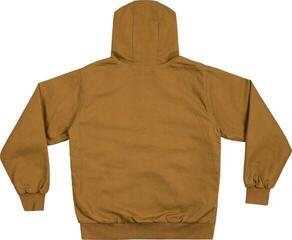 Jacket Fender Jacket Utility Canvas Saddle XL - 1