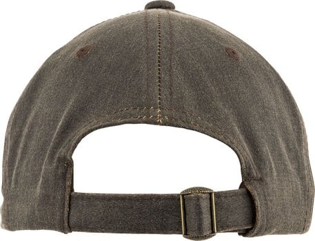 Czapka Fender West Coast Dad Kapelusz Oil UNI - 3