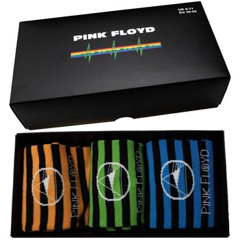 Чорапи Pink Floyd Mono Prism Multicolour 39-45 Чорапи - 2