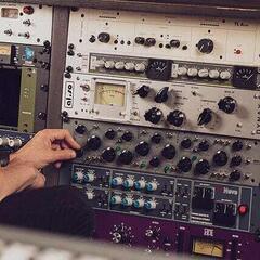 Štúdiový softwarový Plug-In efekt Arturia FX Collection 6 Intro - 1