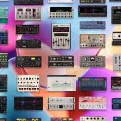 Štúdiový softwarový Plug-In efekt Arturia FX Collection 6 Intro - 2