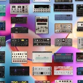 Studio-Effekt-Plugin Arturia FX Collection 6 Intro (Digitales Produkt) - 3