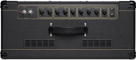 Amplificador combo a válvulas para guitarra Vox AC15C1 Amplificador combo a válvulas para guitarra - 3