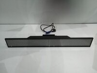 LWS 888 Long Strips Strobe LED Bar