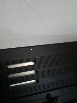 LED Bar LWS 888 Long Strips Strobe LED Bar (Neuwertig) - 4