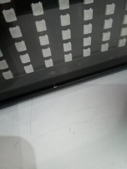 LED Bar LWS 888 Long Strips Strobe LED Bar (Neuwertig) - 5