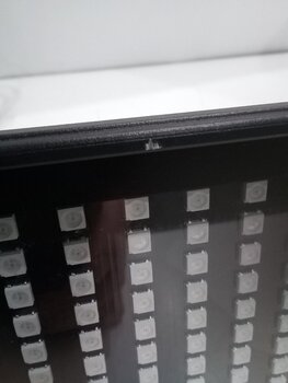 LED Bar LWS 888 Long Strips Strobe LED Bar (Neuwertig) - 6