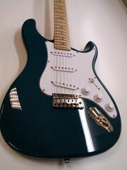 Electric guitar PRS SE Silver Sky Nylon Blue Electric guitar (Pre-owned) - 2