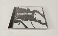 Massive Attack - Mezzanine (CD)