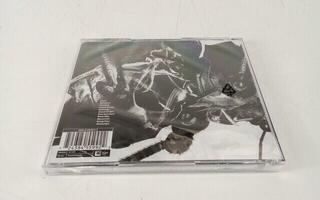 Glasbene CD Massive Attack - Mezzanine (CD) (Samo odprto) - 2