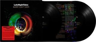 Vinylplade Barry Can't Swim - Late Night Tales: Barry Can't Swim (180 g) (2 LP) - 1
