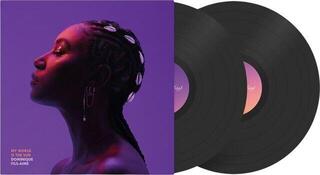 LP ploča Dominique Fils-Aimé - My World Is The Sun (Indie Exclusive) (180 g) (2 LP) - 1