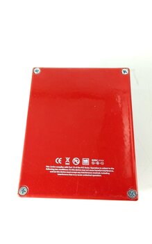 Guitar effekt Wampler Pinnacle Deluxe V2 Guitar effekt (Så godt som nyt) - 3