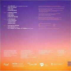 LP ploča Dominique Fils-Aimé - My World Is The Sun (Indie Exclusive) (180 g) (2 LP) - 2