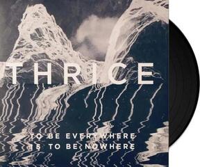 Schallplatte Thrice - To Be Everywhere Is To Be Nowhere (LP) - 1