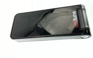 Clip Tuner TC Electronic Unitune Clip Noir Clip Tuner (Pre-owned) - 1