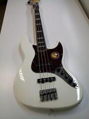 Bajo de 4 cuerdas Sire Marcus Miller V7 Alder-4 2nd Gen Antique White Bajo de 4 cuerdas (Dañado) - 1